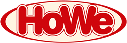 Logo der HoWe Wurstwaren AG Logo der HoWe Wurstwaren AG