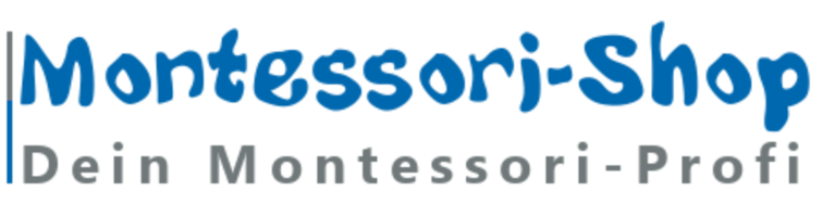 Montessori-Shop - der Fachversand für Montessori Spielzeug